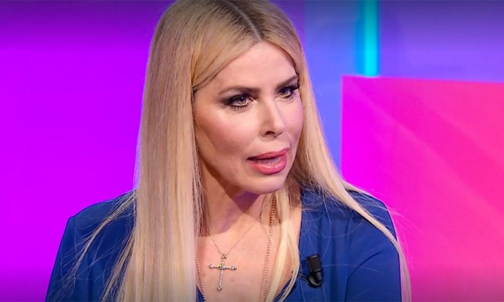 Loredana Lecciso sul rapporto con Romina Power: “Sono per il quieto vivere”