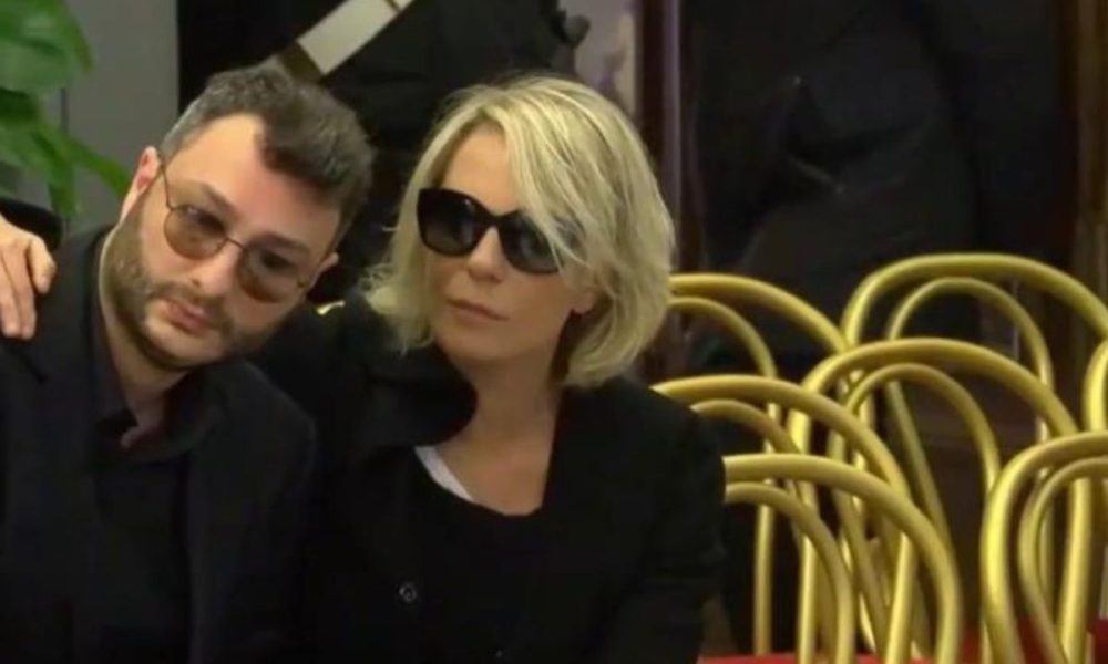 Luciana Littizzetto: “Maria De Filippi provata, magra, un po’ lontana”