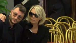 Luciana Littizzetto: “Maria De Filippi provata, magra, un po’ lontana”