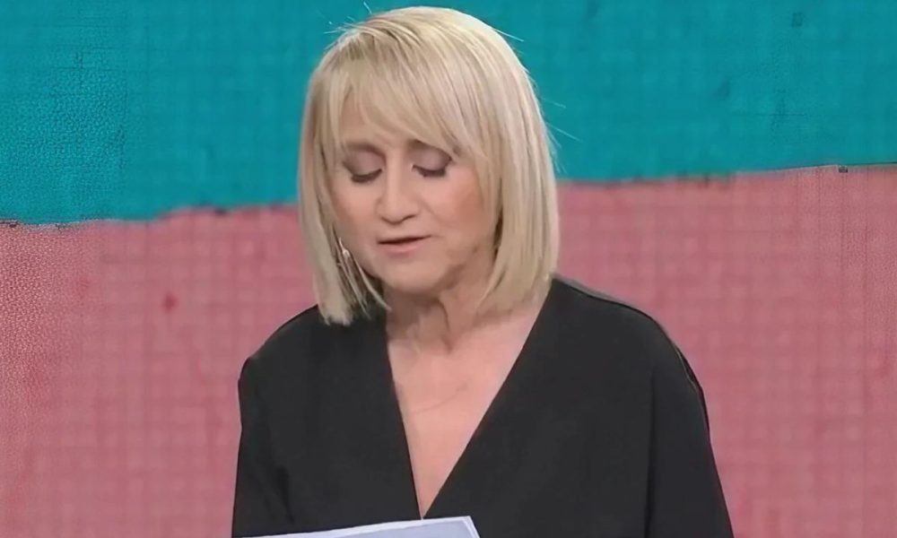 Luciana Littizzetto scrive alla mamma di Blanco: “Ti sei sentita mortificata”