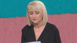Luciana Littizzetto scrive alla mamma di Blanco: “Ti sei sentita mortificata”