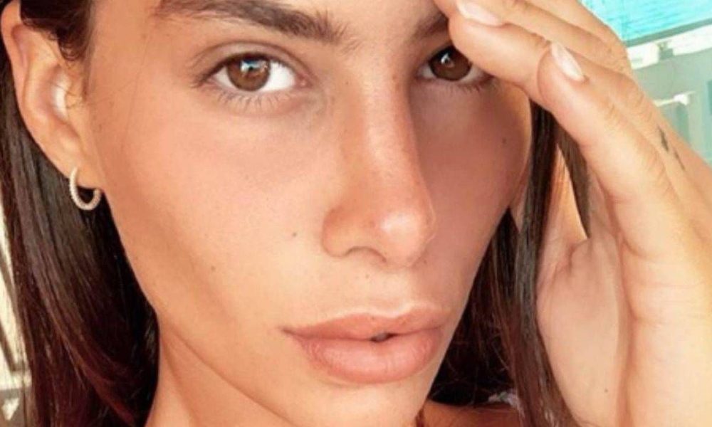 Ludovica Valli, lacrime su Instagram: “Come si fa a non avere sensi di colpa?”