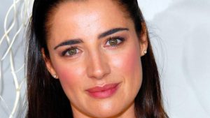 Luisa Ranieri ospite al Festival di Sanremo 2023
