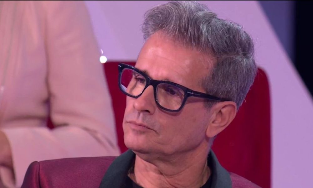 Marco Bellavia a difesa di Gegia: “Ho ritrovato un’amica”