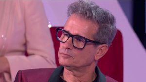 Marco Bellavia a difesa di Gegia: “Ho ritrovato un’amica”