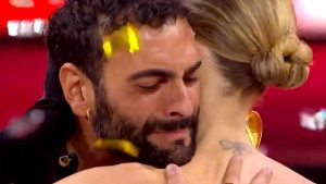 Marco Mengoni è il vincitore della 73esima edizione del Festival di Sanremo 2023