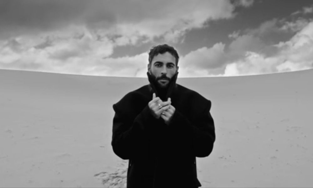 Due vite di Marco Mengoni: dove è stato girato il videoclip della canzone