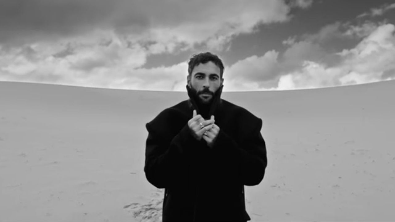 marco mengoni due vite videoclip