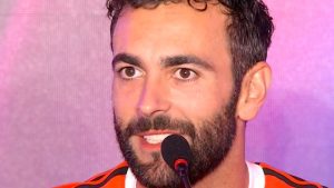 Marco Mengoni rappresenterà l’Italia all’Eurovision Song Contest 2023