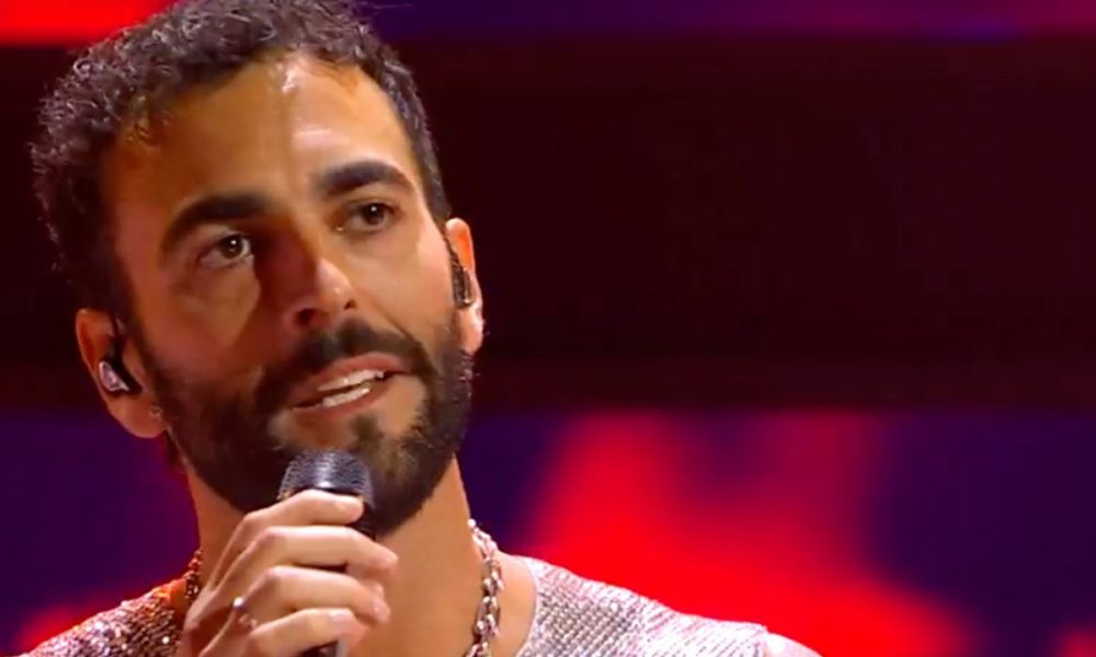 Marco Mengoni ha scelto la canzone che porterà all’Eurovision: ecco quale sarà