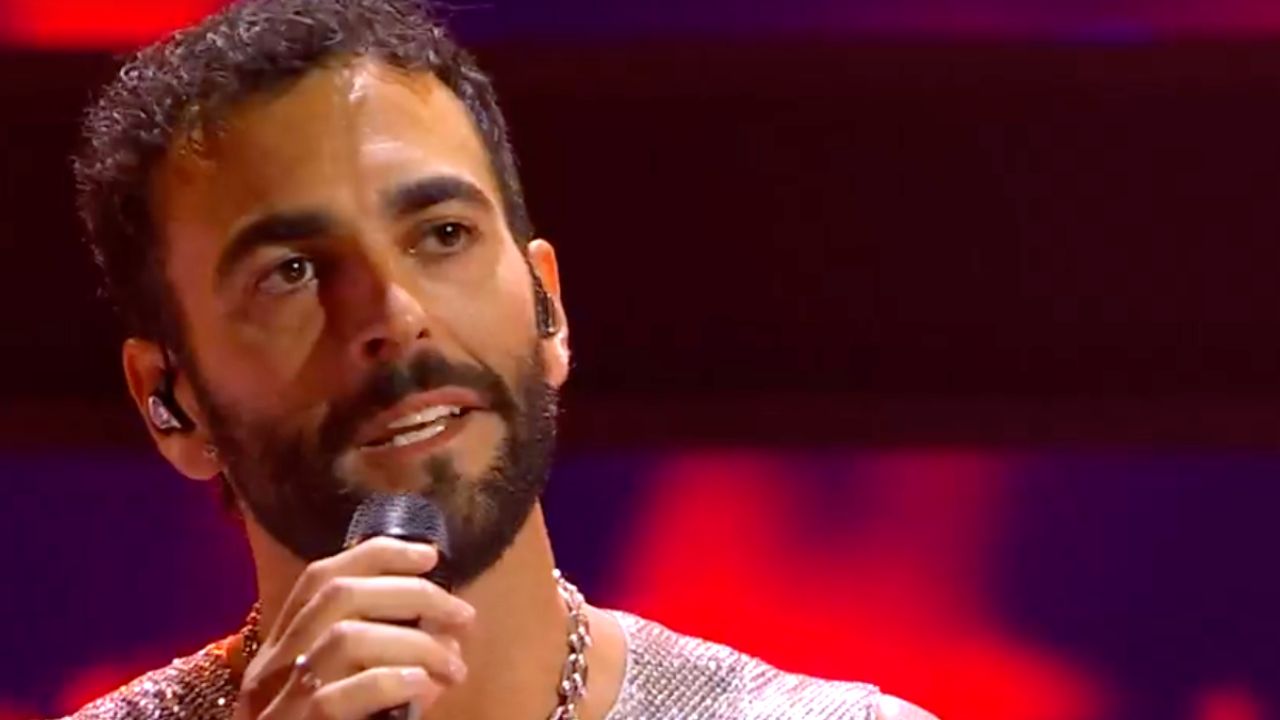 Marco Mengoni