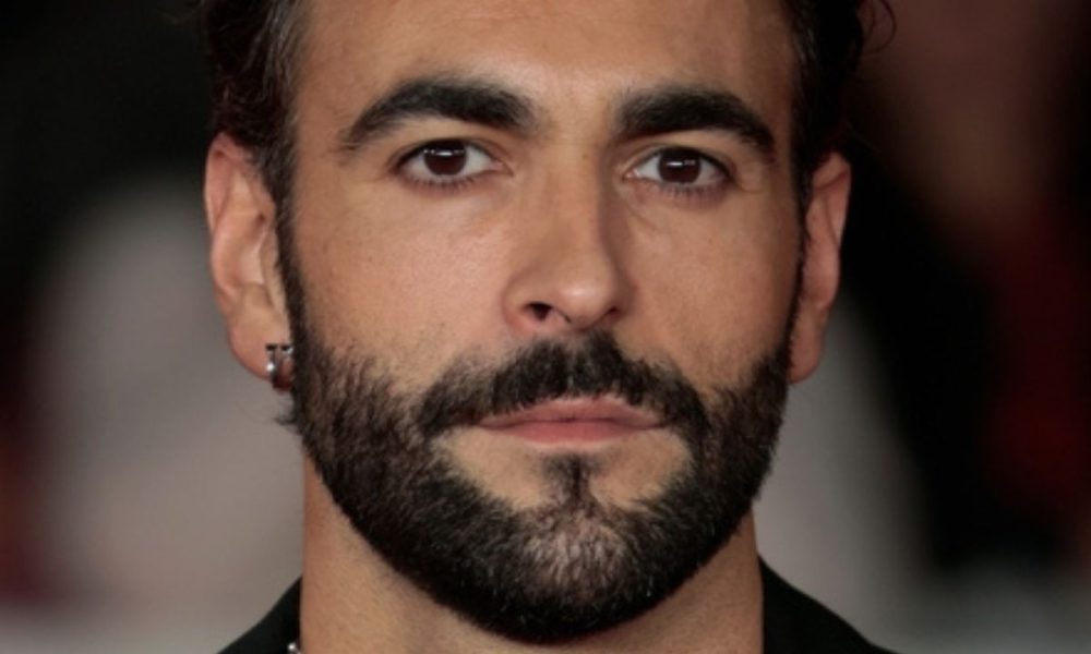 Marco Mengoni favorito alla vittoria del Festival di Sanremo: “Scommetto su Elodie”