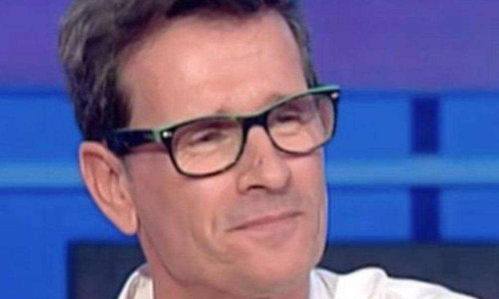 Nuovo amore per Marco Bellavia: paparazzato con Sheila Capriolo