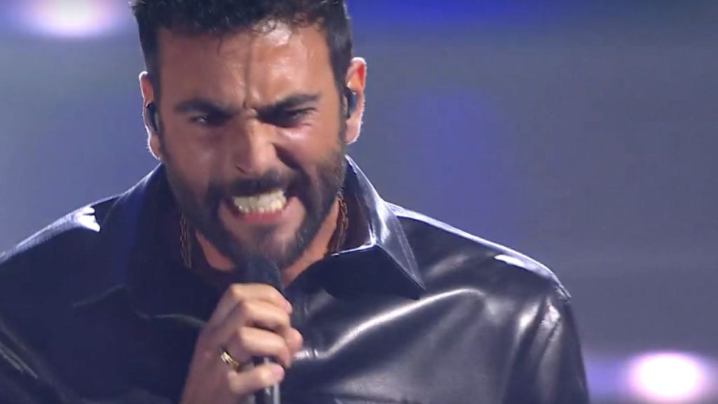 Sanremo 2023: il pagellone finale del Festival 47 Marco Mengoni Festival di Sanremo 2023