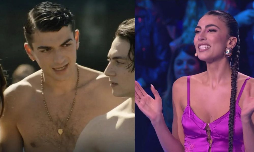 Giulia Salemi attacca il cast di Mare Fuori: “Se la tirano”, la replica di un attore