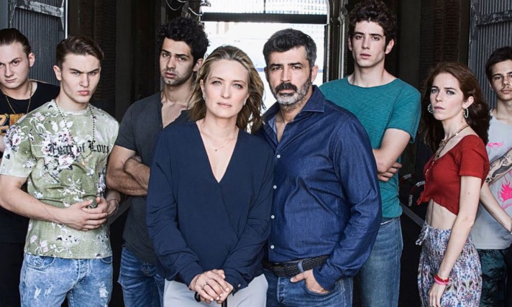Mare Fuori 3 da record: RaiPlay come Netflix?