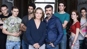 Mare Fuori 3 da record: RaiPlay come Netflix?
