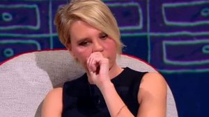 Maria De Filippi: la lettera dell’ex volto di Temptation Island