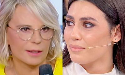 uomini e donne maria de filippi proposta lavoro