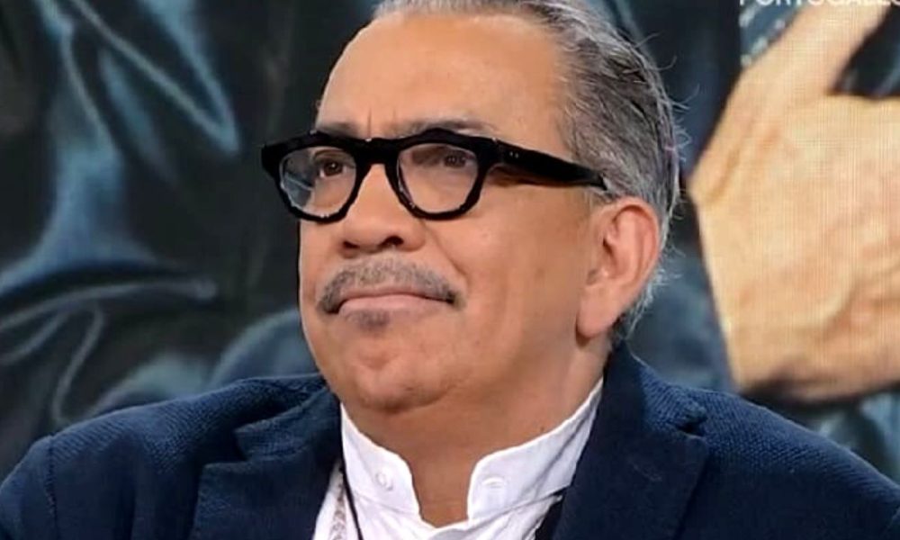 Mariotto, la fantasia erotica sui Maneskin: “Una cosa a tre. Lui, lei e la chitarra”