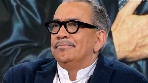 Mariotto, la fantasia erotica sui Maneskin: “Una cosa a tre. Lui, lei e la chitarra”
