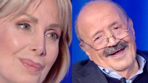Maurizio Costanzo, l’addio dell’ex moglie Marta Flavi: “Sono sgomenta”