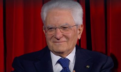 mattarella sanremo