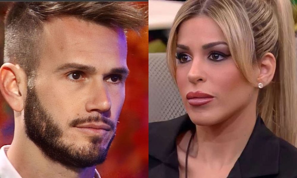 Matteo Diamante, la furia di Carnevale: l’attacco ad Oriana Marzoli