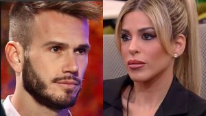 Matteo Diamante, la furia di Carnevale: l’attacco ad Oriana Marzoli
