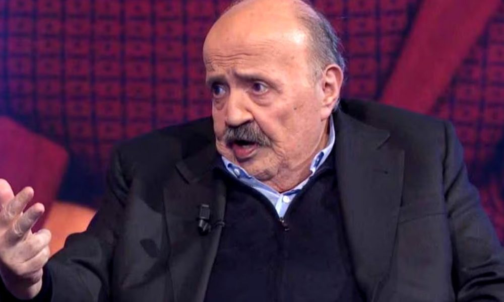 Funerali Maurizio Costanzo: dove seguirli in tv, la diretta su Canale5