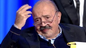 Funerali Maurizio Costanzo: quando e dove, sabato la camera ardente