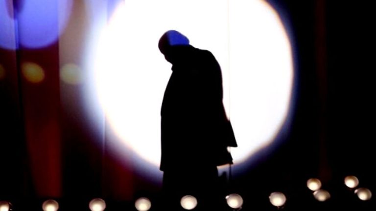 maurizio costanzo show