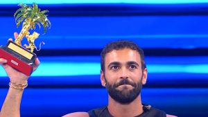 Marco Mengoni all’Eurovision Song Contest 23, ma con la canzone Due Vite?