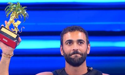mengoni eurovision canzone