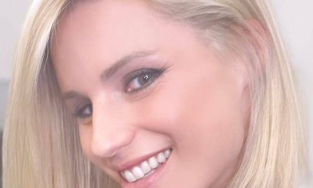 Michelle Hunziker ci dà un taglio: il nuovo look della conduttrice
