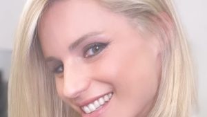 Michelle Hunziker ci dà un taglio: il nuovo look della conduttrice