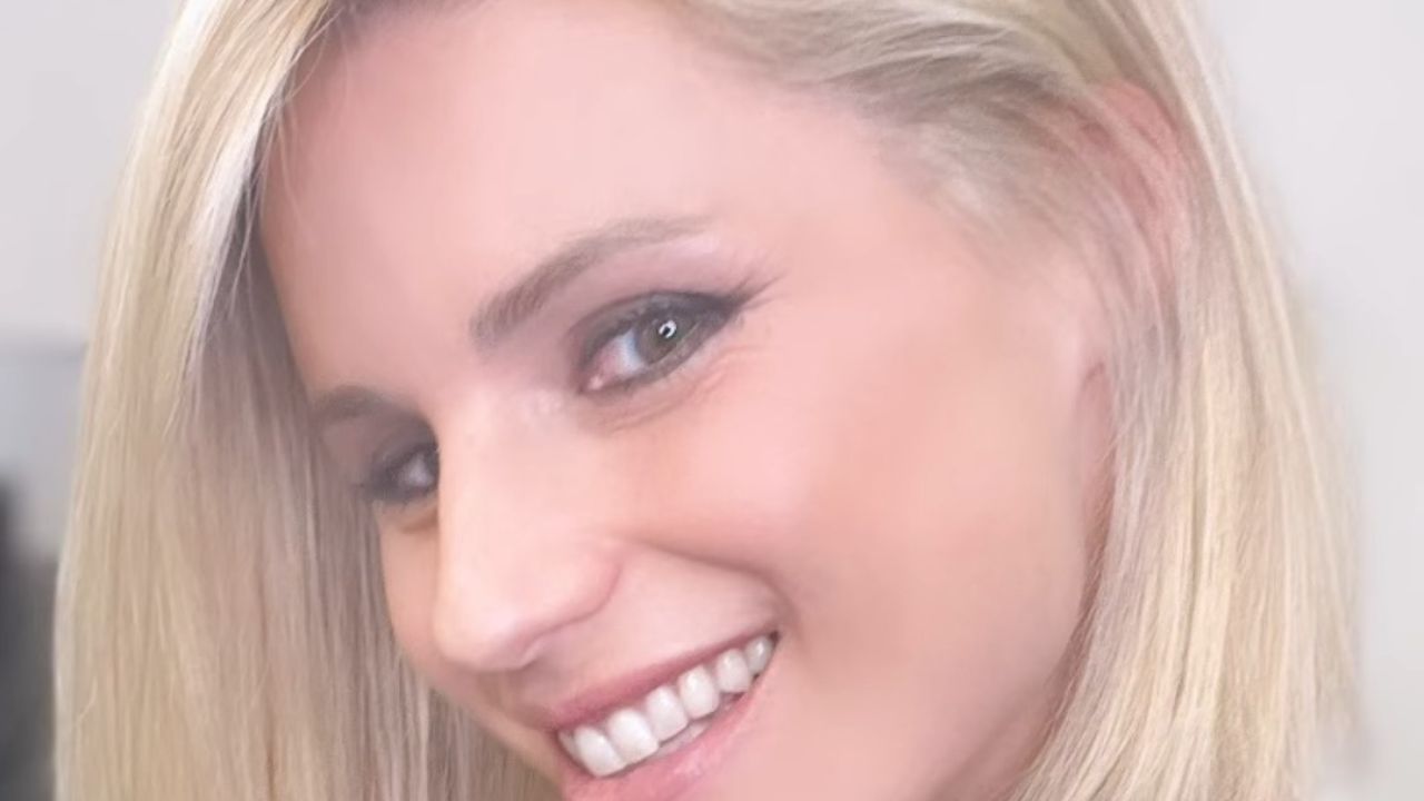 michelle hunziker nuovo taglio