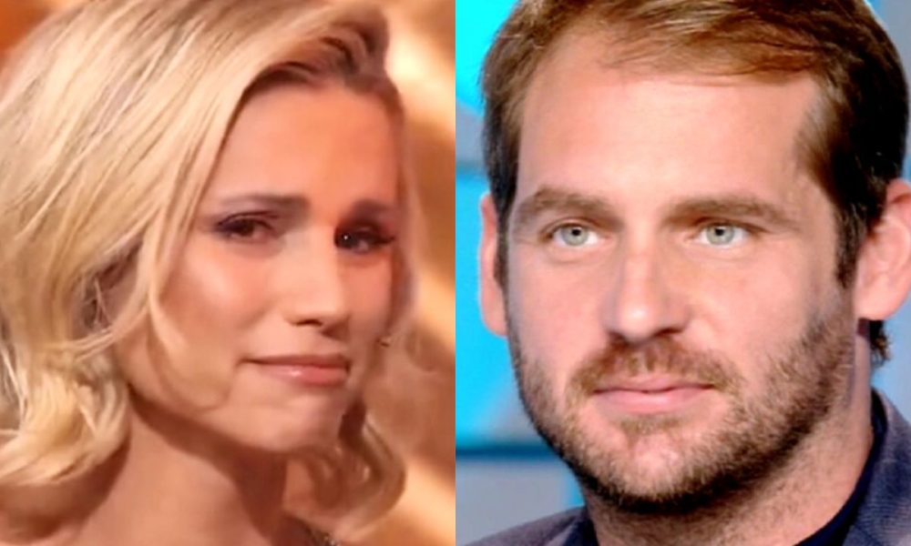 Michelle Hunziker torna in tv, ma Tomaso Trussardi esce a cena fuori