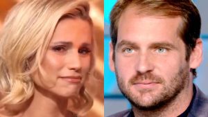 Michelle Hunziker torna in tv, ma Tomaso Trussardi esce a cena fuori