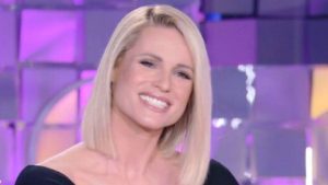 Michelle Hunziker a Verissimo: “Guai a chi mi tocca Eros”