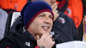 Mihajlovic, l’ultima lettera dedicata alla figlia: lo scatto sui social