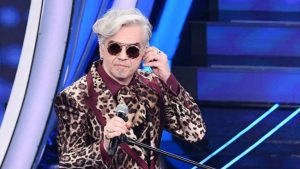 Bugo e Morgan, Achille Lauro e il FantaSanremo: alle origini dei record del 2023