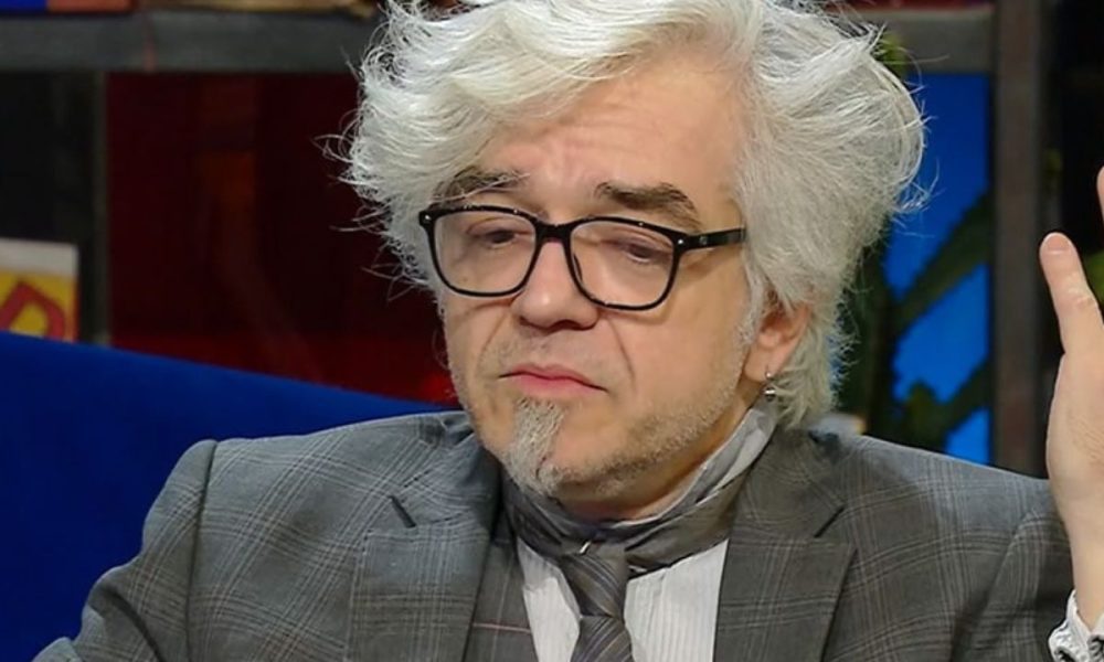Morgan stronca Marco Mengoni: “Non è una canzone, ma una robetta qualunque”