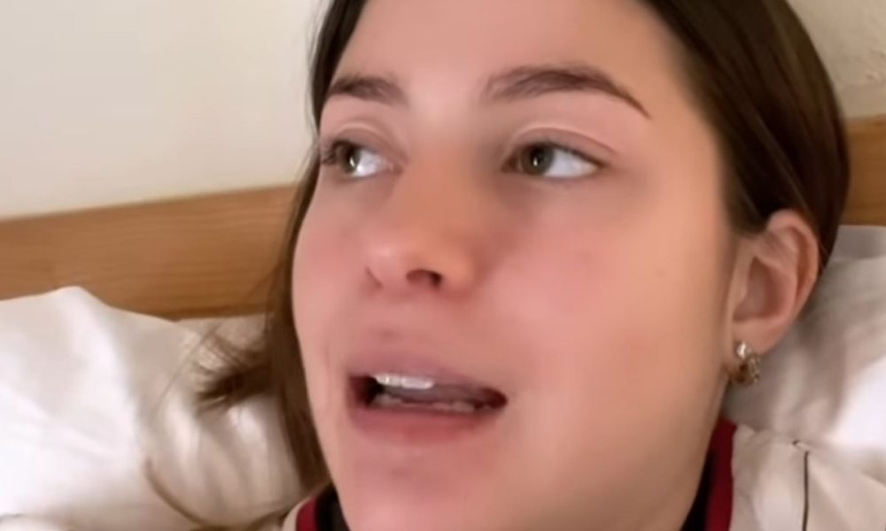Natalia Paragoni: “Sono pronta a diventare mamma? Adesso no”