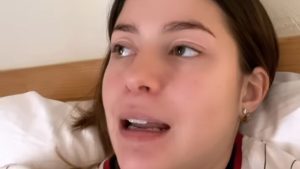 Natalia Paragoni: “Sono pronta a diventare mamma? Adesso no”