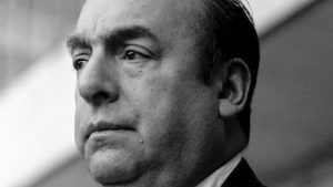 Pablo Neruda, la analisi sul corpo: “É stato assassinato nel 1973”