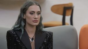 Nikita, lo staff della gieffina contro il GF Vip: “Le prime diffide sono partite”
