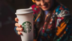 Oleato: olio e caffè, la novità esclusiva per l’Italia di Starbucks
