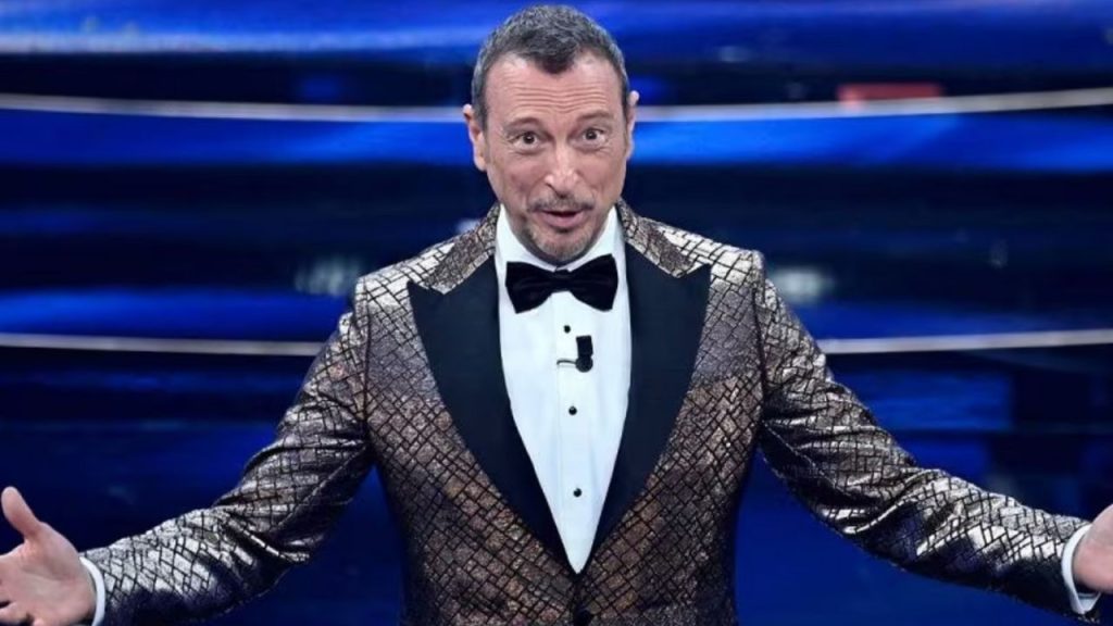 a che ora inizia e a che ora finisce il festival di sanremo