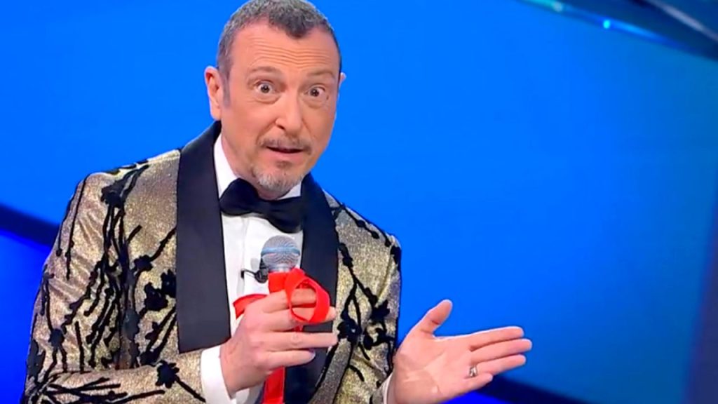ordine esibizione finale sanremo